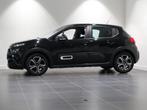 Citroen C3 Feel - APPLE CARPLAY/ANDROID AUTO - FULL LED - CL, Auto's, Citroën, Voorwielaandrijving, Gebruikt, Euro 6, 1199 cc