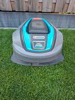 Robotmaaier Gardena R40Li, Ophalen of Verzenden, Gebruikt
