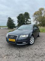 Audi A6 2.8 FSI Avant AUTOMAAT 2010 LEDER Trekhaak Xenon CC, Auto's, Stationwagon, 1500 kg, Particulier, 92 €/maand