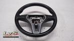Stuurwiel van een Mercedes C-Klasse, Ophalen of Verzenden, 3 maanden garantie, Gebruikt, Mercedes-Benz