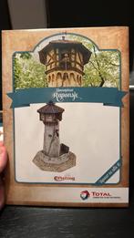 Raponsje bouwplaat efteling, Ophalen of Verzenden, Nieuw, Overige typen