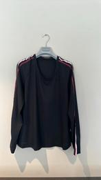Scotch & Soda zwarte top maat 2, Zwart, Scotch & Soda, Ophalen of Verzenden, Zo goed als nieuw