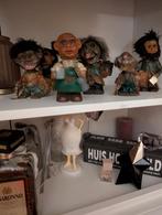 Heico Original West-Germany – vintage 1960’s Trolls, Ophalen of Verzenden