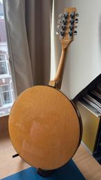 Richwood Mandoline Banjo, Muziek en Instrumenten, Ophalen of Verzenden, Gebruikt