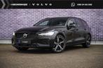 Volvo V60 2.0 T8 Plug-in hybrid AWD Plus Performance Edition, Automaat, Stof, 4 cilinders, 1969 cc