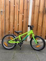 Cube 16 inch Cubie Acid 160, Ophalen, Zijwieltjes, 16 tot 20 inch, Zo goed als nieuw