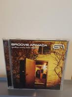 Groove Armada - Goodbye Country (hello nightclub), Ophalen of Verzenden, 2000 tot heden, Gebruikt
