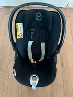 Cybex Cloud Q autostoel + Isofix base, Gebruikt, Isofix, 0 t/m 13 kg, Ophalen