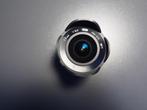 Samyang 7,5mm 1:3.5 fish-eye MFT, Ophalen of Verzenden, Zo goed als nieuw, Groothoek Fisheye-lens