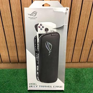 ROG Ally Travel Case Zwart - In Nette Staat beschikbaar voor biedingen