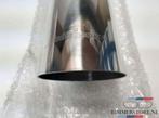Uitlaatsierstuk Recht RVS universeel BMW D76MM L230MM, Ophalen of Verzenden, -, -, -