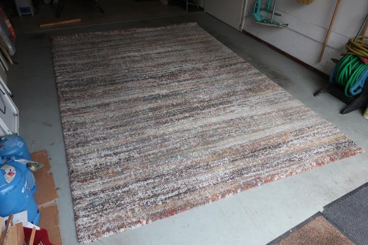 vloerkleed 200x300, Huis en Inrichting, Stoffering | Tapijten en Kleden, Gebruikt, 200 cm of meer, 200 cm of meer, Rechthoekig