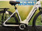 Fietshokje Amersfoort: Amslod Aston E-Bike N7 H50, Fietsen en Brommers, Niet ingevuld, Nieuw, Ophalen of Verzenden, 47 tot 51 cm