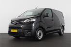 Toyota PROACE Compact 1.6 D-4D Cool Comfort > Alleen voor ha, Auto's, Voorwielaandrijving, 4 cilinders, Leder en Stof, Origineel Nederlands