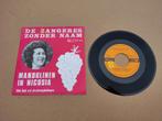 Single: Zangeres Zonder Naam - Mandoline In Nicosia (1972), Verzenden, Gebruikt, 7 inch, Nederlandstalig