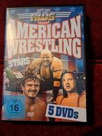 Wrestling dvds, Ophalen, Vanaf 16 jaar, Vechtsport, Overige typen