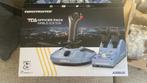 Thrustmaster Airbus Edition, Computers en Software, Joysticks, Ophalen of Verzenden, Zo goed als nieuw, Thustmaster