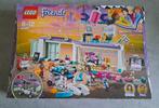 LEGO Friends 41351 Creative Tuning Shop, Ophalen, Zo goed als nieuw, Lego