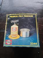 Primus Pro Trekker Camping Kooktoestel, Ophalen of Verzenden, Nieuw