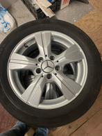 Velgen, Gebruikt, 16 inch, Banden en Velgen, Personenwagen