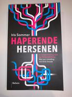 Haperende Hersenen - Iris Sommer, Verzenden, Zo goed als nieuw