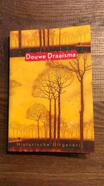 Douwe Draaisma - De heimweefabriek, Ophalen of Verzenden, Zo goed als nieuw, Douwe Draaisma