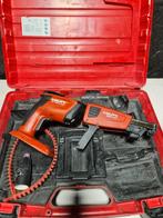 Hilti SD 5000-22 accu gipsschroefmachine 22v body, Ophalen of Verzenden, N.v.t, N.v.t, N.v.t