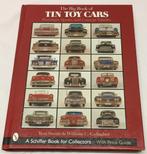 0412 Catalogus Tin Toys., Antiek en Kunst, Antiek | Speelgoed, Ophalen of Verzenden