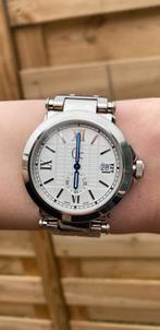 GC (Guess Collection) horloge❗ALS nieuw, Staal, Staal, Verzenden, Guess