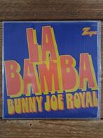 Bunny Joe Royal - La Bamba / Kansas City, Verzenden, 7 inch, Single, Zo goed als nieuw