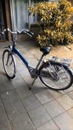 Sparta ion elektrische damesfiets hobby defect, Ophalen, Minder dan 30 km per accu, Sparta, Gebruikt