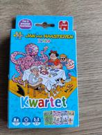 Jan van Haasteren - Junior Kwartet, Een of twee spelers, Ophalen of Verzenden, Zo goed als nieuw, JUMBO