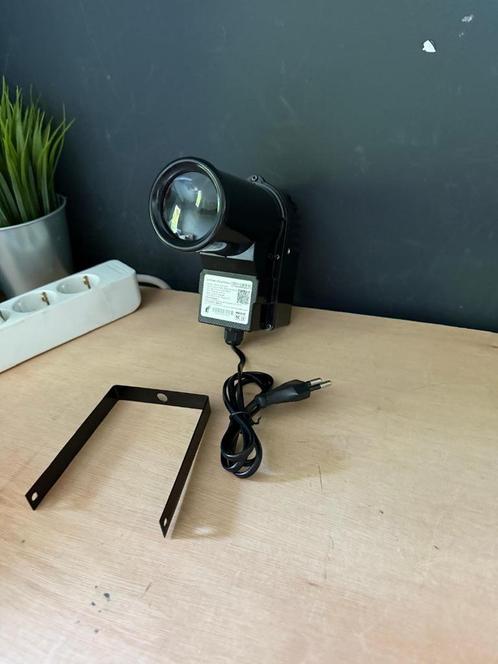 Pinspot, Muziek en Instrumenten, Licht en Laser, Nieuw, Licht, Geluidgestuurd, Kleur, Stroboscoopeffect, Ophalen of Verzenden