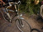 Gazelle caprice fiets OPKNAPPERTJE, Ophalen, Gebruikt, Versnellingen, 61 tot 65 cm