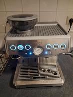 Sage Barista Express, Witgoed en Apparatuur, Koffiezetapparaten, Ophalen of Verzenden, Espresso apparaat