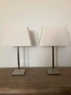 Set nieuwe stoffen lampenkappen, Ophalen, Nieuw, Stof, Minder dan 50 cm
