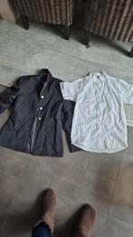 Wedstrijd paardrijjasje Harry horse met blouse maat 164, Dieren en Toebehoren, Paardrijkleding, Ophalen of Verzenden, Zo goed als nieuw