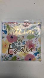 Partij wenskaarten, Ophalen of Verzenden