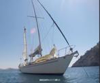 Pearson 424, Watersport en Boten, Kajuitzeilboten en Zeiljachten, Gebruikt, 12 meter of meer, Tourjacht of Cruiser, Polyester