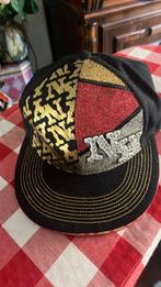 Cap NY, Kleding | Heren, Hoeden en Petten, Ophalen of Verzenden, Zo goed als nieuw, One size fits all