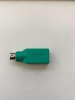 USB naar PS/2, Ophalen of Verzenden