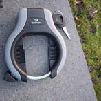 Nieuw Fietsslot met Sleutel, Fietsen en Brommers, Fietsaccessoires | Fietssloten, Ophalen of Verzenden, Nieuw, Beugelslot