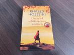 Khaled Hosseini - Duizend schitterende zonnen, Gelezen, Khaled Hosseini, Ophalen of Verzenden