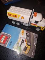Lego shell, Ophalen of Verzenden, Zo goed als nieuw