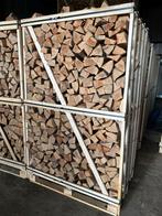 Haardhout, kachelhout, brandhout,, Tuin en Terras, Haardhout, Minder dan 3 m³, Ophalen of Verzenden