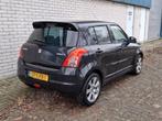 Suzuki Swift 1.3 Limited 5-Drs Airco Nieuwe APK ✅, 400 kg, Origineel Nederlands, Bedrijf, Handgeschakeld