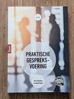 Praktische gespreksvoering 9789024426911, Verzenden, Wim Donders; Liesbeth Ruijs, Nieuw, HBO