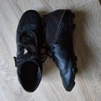Leren adidas voetbalschoenen maat 36, Ophalen, Maat XS of kleiner, Schoenen, Zo goed als nieuw
