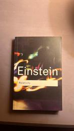Albert Einstein - Relativity, Ophalen of Verzenden, Zo goed als nieuw