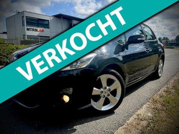 Toyota Auris 1.8 Full Hybrid Dynamic automaat, camera, lage  beschikbaar voor biedingen